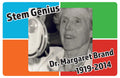 Margaret Brand