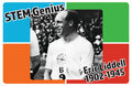 Eric Liddell