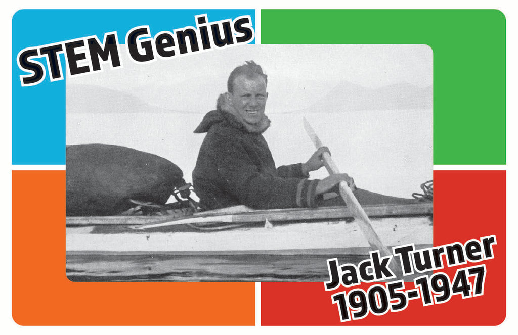 Jack Turner