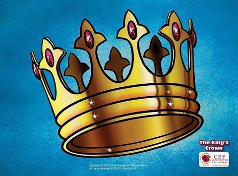 The King's Crown