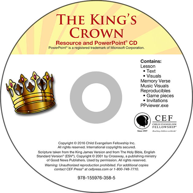 The King's Crown