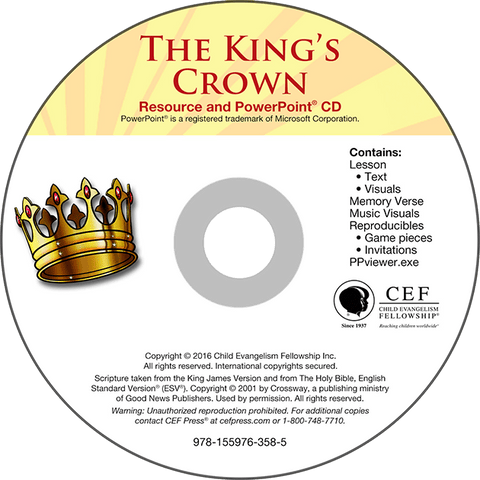 The King's Crown