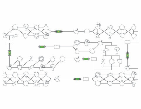 Tech Tree Student Sheets