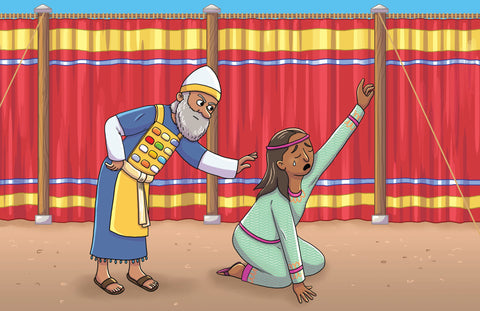 The Lord of Heaven's Armies