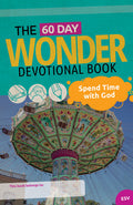Book 4: "Spend time with God"