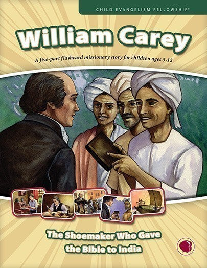 William Carey