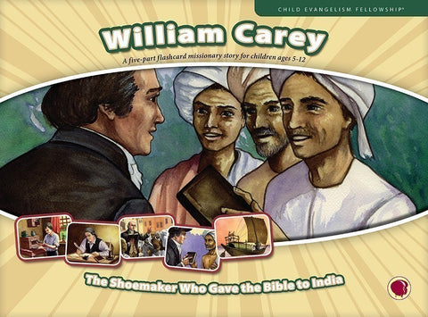 William Carey