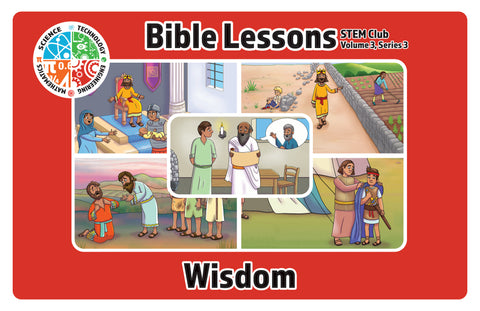 Bible Lessons Packages