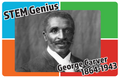 George Washington Carver