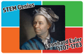 Leonhard Euler
