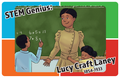 Lucy Craft Laney