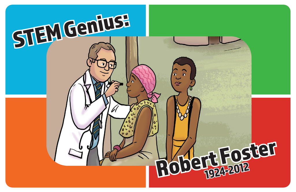 Bob Foster
