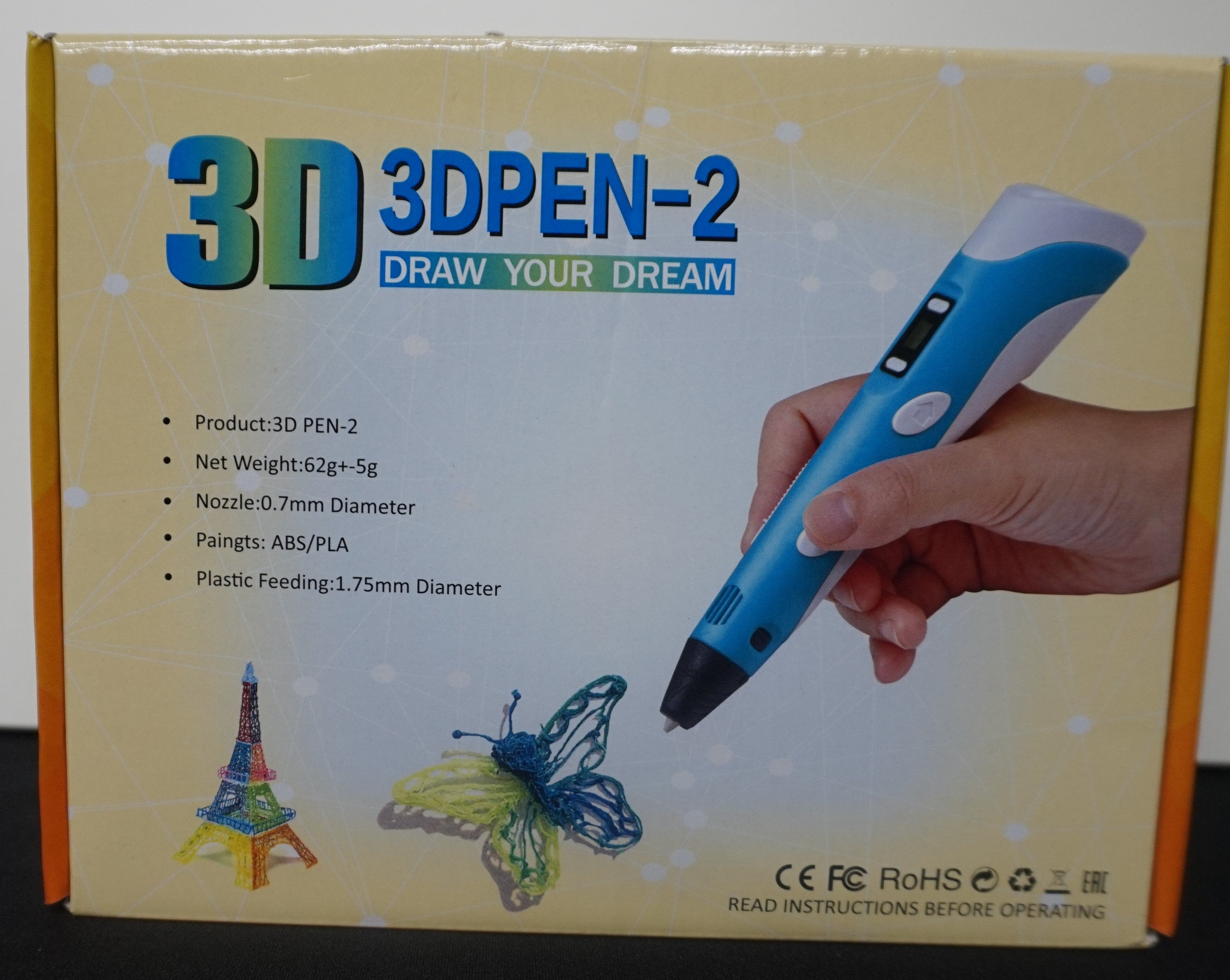 3D Pen