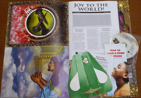 Joy to the World
