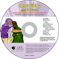 One Way PP CD