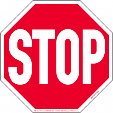 Stop